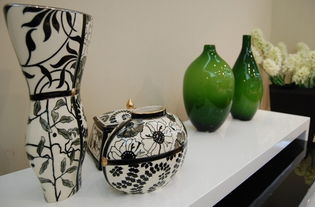 酒店餐廳裝飾品與日用雜貨 設計理念與實用融合